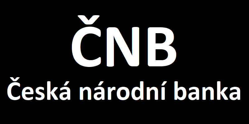 ČNB: Česká národní banka